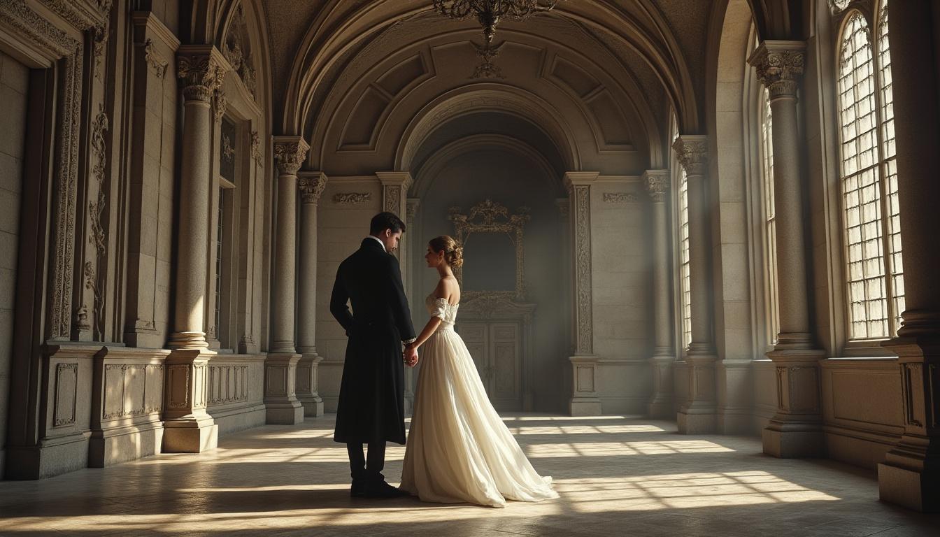 découvrez une analyse approfondie des thèmes universels dans 'on ne badine pas avec l'amour', une œuvre emblématique explorant les complexités des sentiments et des relations humaines.