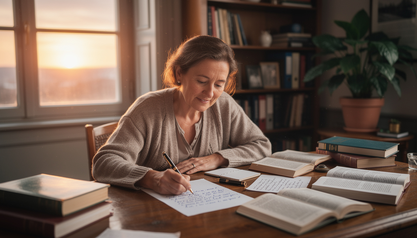 découvrez des astuces simples et efficaces pour maîtriser facilement l'accord du participe passé en français et améliorer votre écriture.