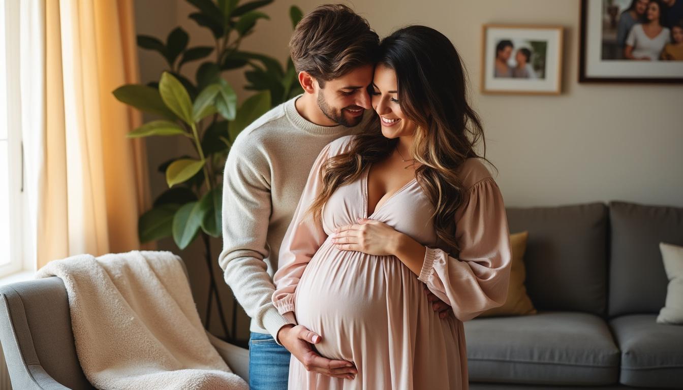 découvrez 10 idées créatives pour annoncer votre grossesse sur facebook et partager votre bonheur avec vos proches de manière originale et touchante.