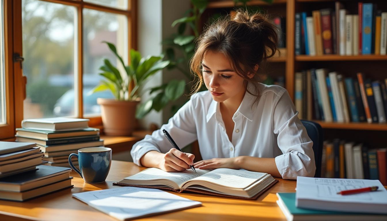 découvrez combien d'heures de spécialité (spe) vous devez suivre en terminale et obtenez des conseils pratiques pour mieux organiser votre emploi du temps.