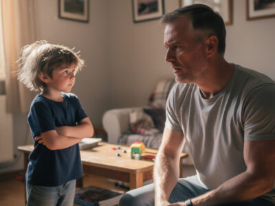 découvrez des conseils pratiques et bienveillants pour mieux comprendre et gérer les comportements difficiles de votre fils, afin d'améliorer votre relation familiale.