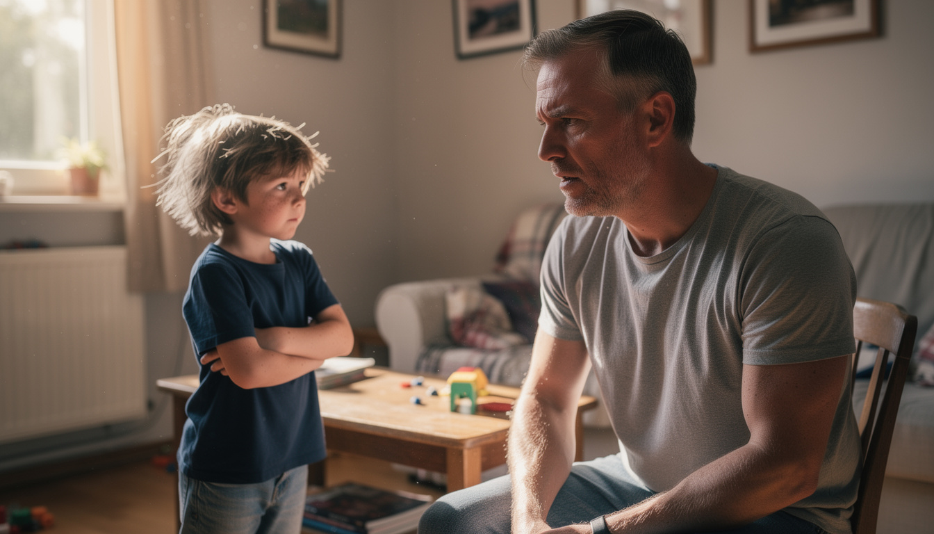 découvrez des conseils pratiques et bienveillants pour mieux comprendre et gérer les comportements difficiles de votre fils, afin d'améliorer votre relation familiale.