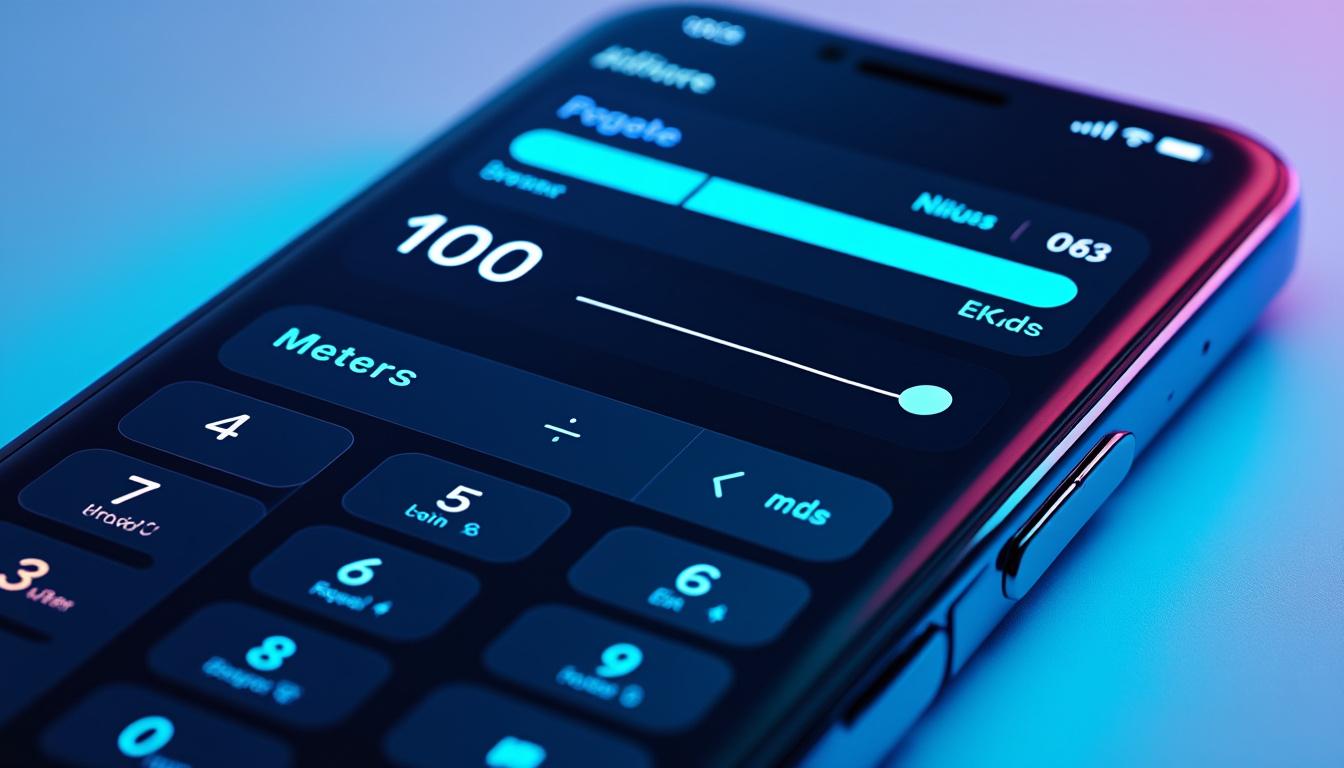 découvrez comment le tableau des grandeurs révolutionne la compréhension des mesures en simplifiant l'apprentissage et en clarifiant les relations entre différentes unités.