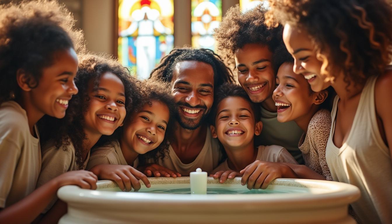 découvrez comment rédiger rapidement un discours de baptême émouvant pour un parent, en quelques minutes seulement. conseils simples et efficaces pour un moment inoubliable.