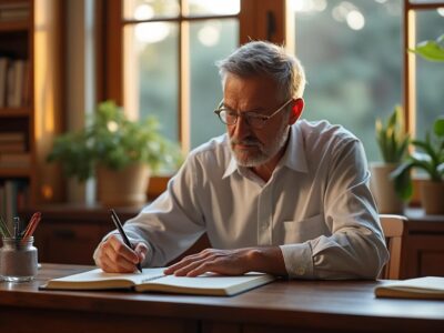 découvrez comment rédiger rapidement un discours de baptême émouvant et personnalisé pour les parents, en quelques minutes seulement.