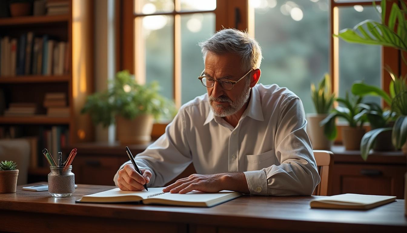 découvrez comment rédiger rapidement un discours de baptême émouvant et personnalisé pour les parents, en quelques minutes seulement.