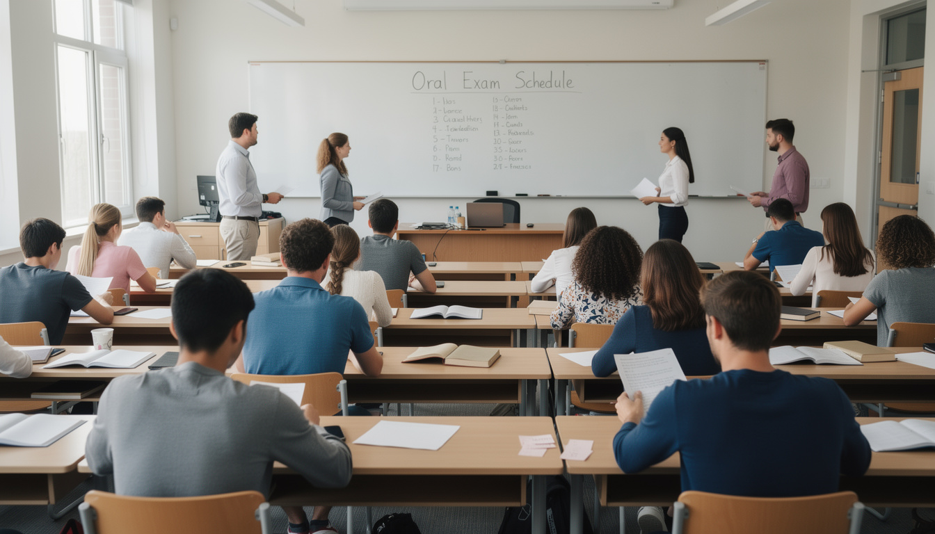découvrez les enjeux et défis du grand oral en stmg gestion finance pour mieux comprendre cette épreuve déterminante et réussir votre présentation.