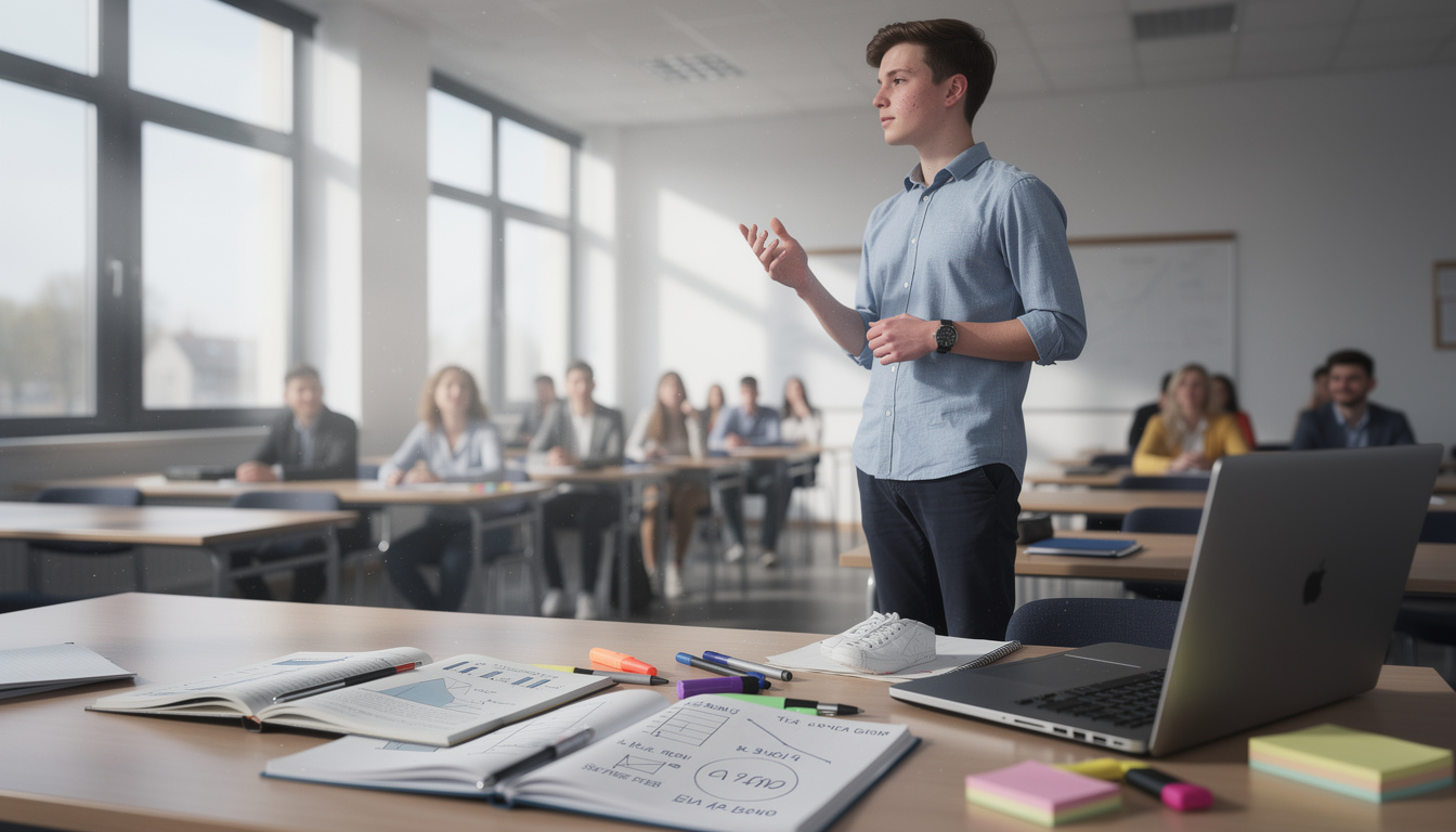 découvrez les enjeux et défis du grand oral en stmg gestion finance pour mieux comprendre cette épreuve essentielle et réussir votre présentation.