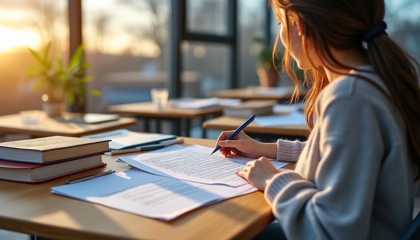 découvrez un exercice cm2 à imprimer pour créer un environnement d'apprentissage dynamique et motivant, favorisant l'engagement des élèves et le développement de leurs compétences.