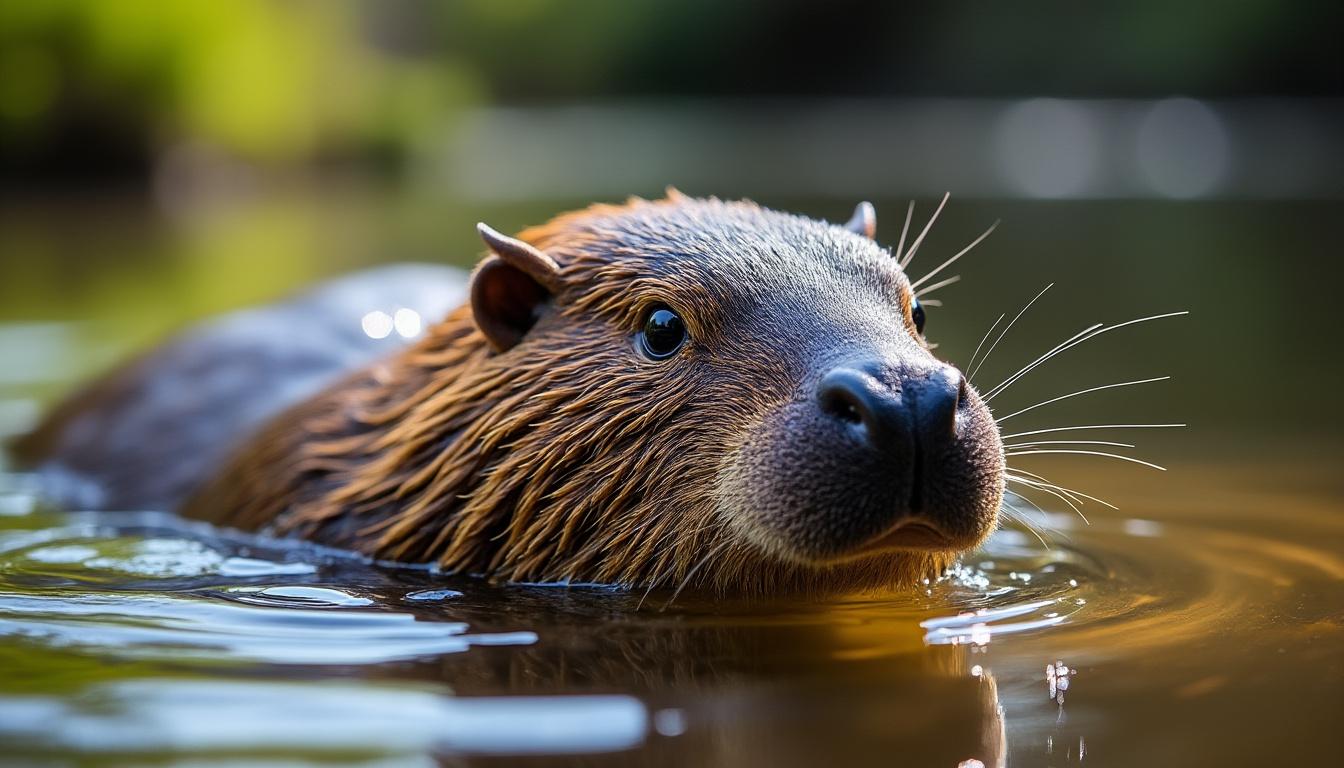 explorez notre liste unique d'animaux exotiques dont le nom commence par la lettre o. découvrez des espèces fascinantes et méconnues pour enrichir vos connaissances animales.