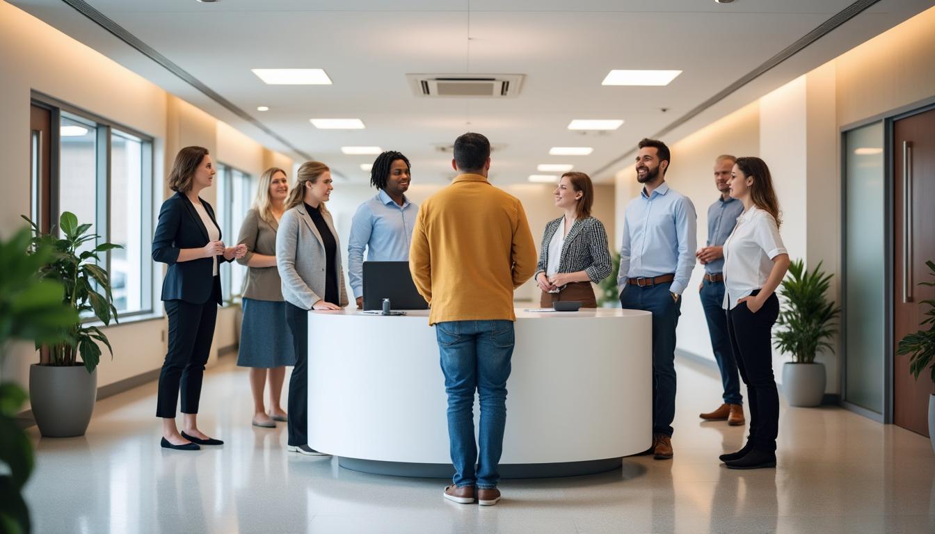 découvrez ce qu'est l'adultisme et explorez les enjeux sociaux qu'il soulève, afin de mieux comprendre cette problématique essentielle dans nos sociétés.