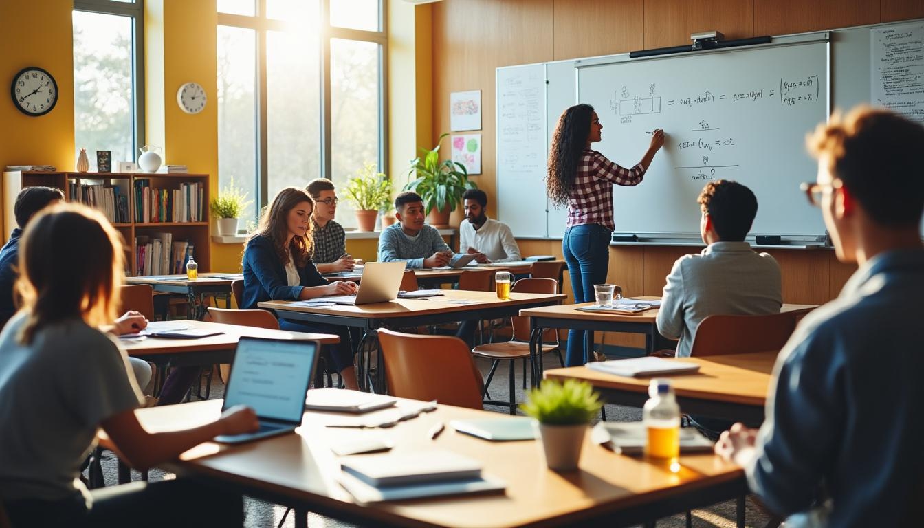 découvrez les enjeux sociaux de l'adultisme, ses impacts sur les relations intergénérationnelles et comment le comprendre pour promouvoir l'égalité et le respect entre adultes et jeunes.