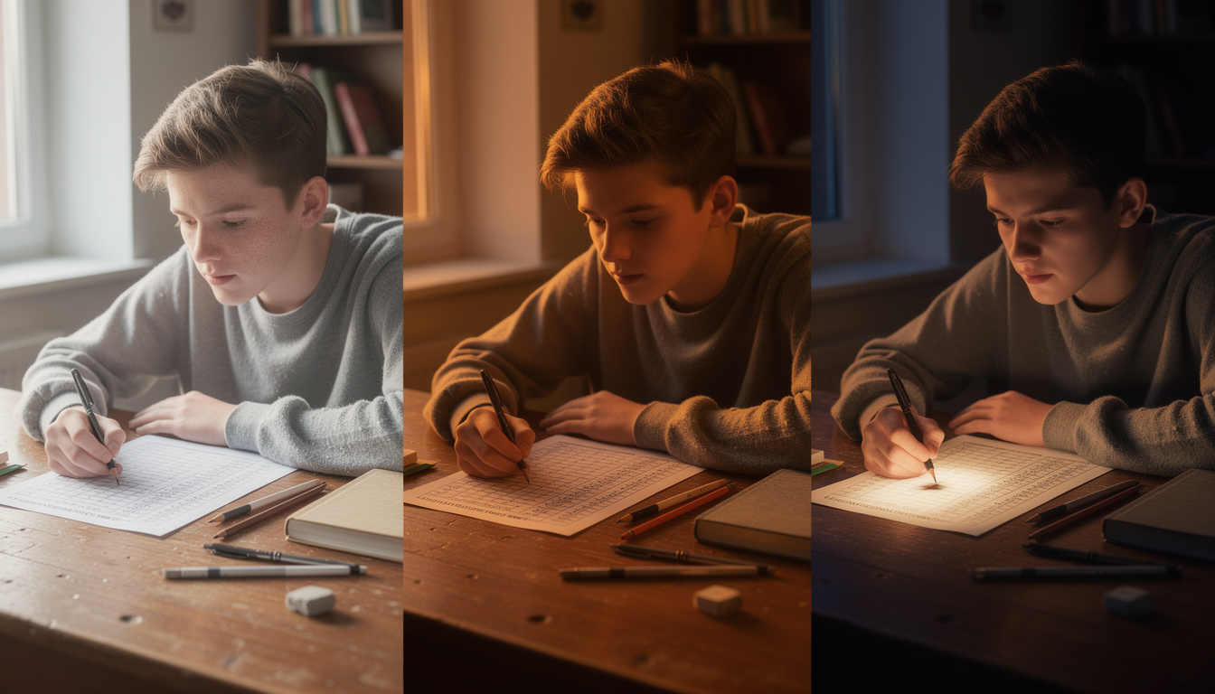 découvrez les avantages d'imprimer le tableau de conjugaison pour les étudiants, un outil pratique pour faciliter l'apprentissage et améliorer la maîtrise des verbes.