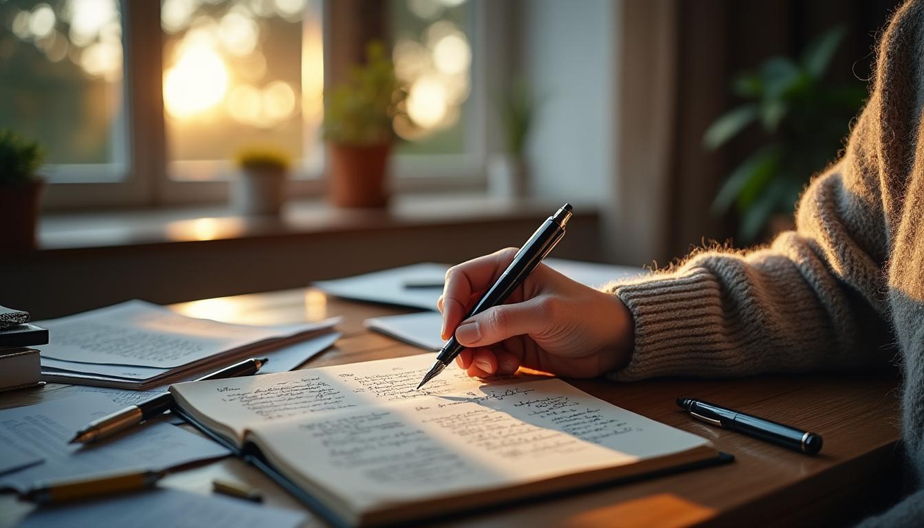 découvrez comment maîtriser la liste des adverbes essentiels pour dynamiser vos textes et captiver vos lecteurs avec style et précision.