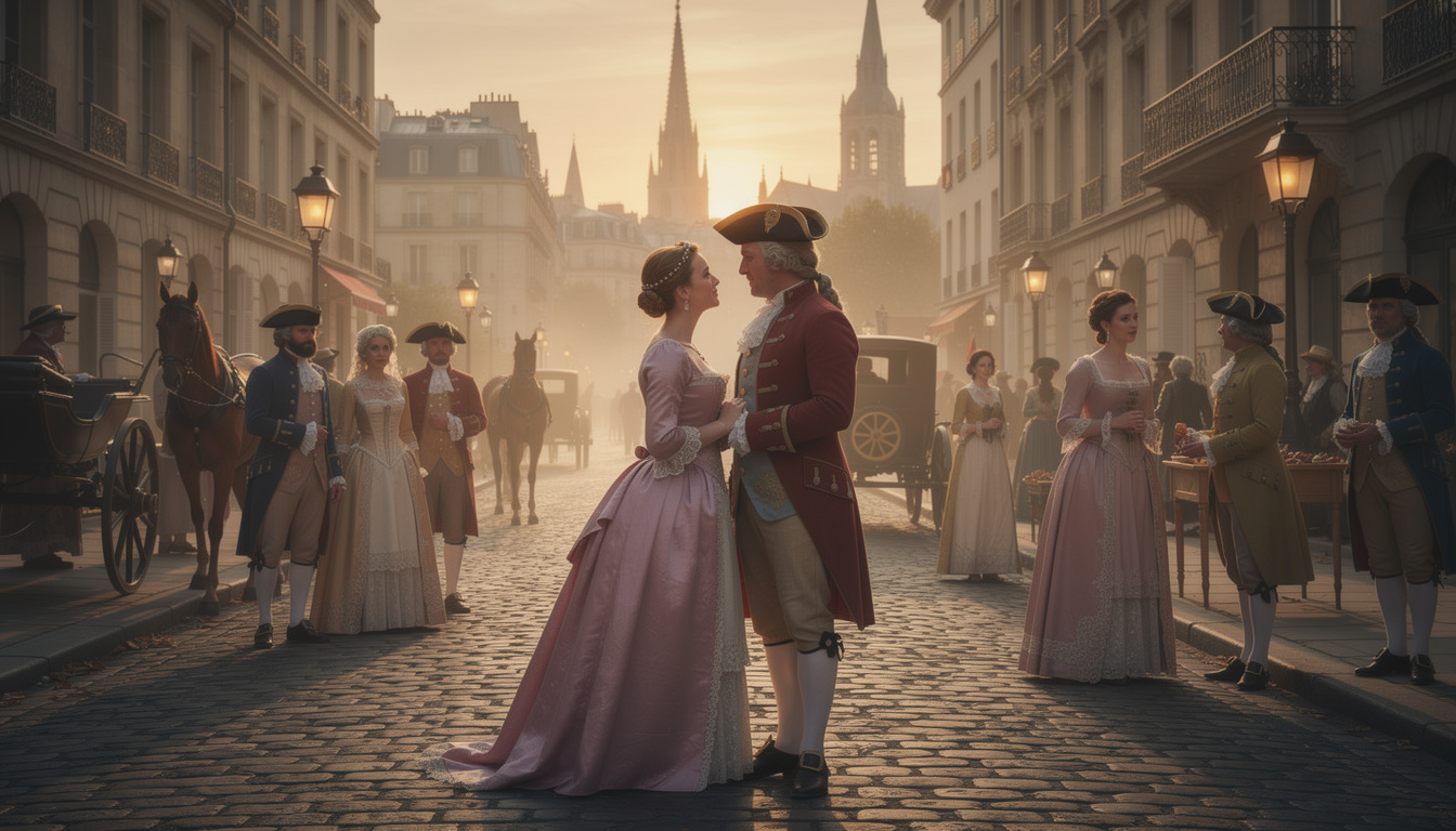 découvrez un résumé détaillé de 'manon lescaut' chapitre par chapitre pour mieux comprendre cette œuvre classique et ses personnages.