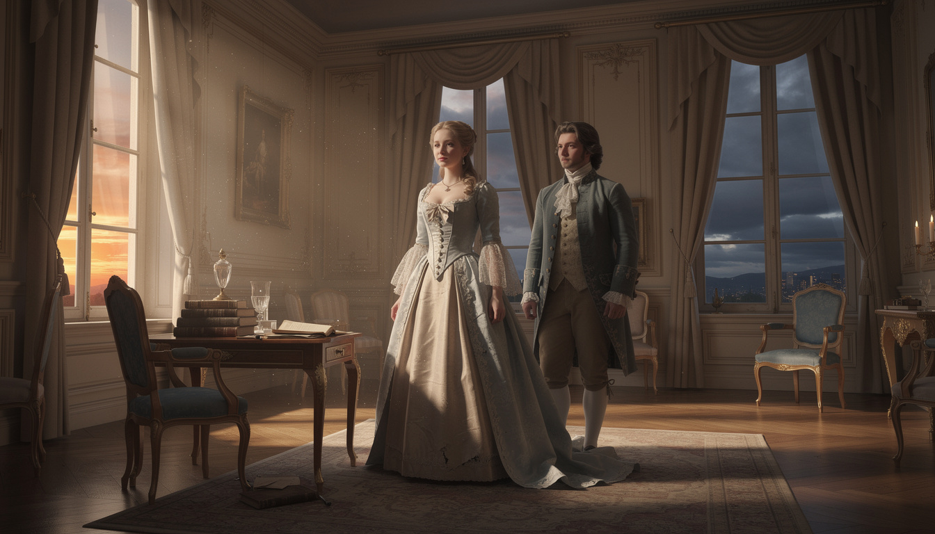 découvrez un résumé détaillé chapitre par chapitre de manon lescaut pour mieux comprendre cette œuvre classique de la littérature française.