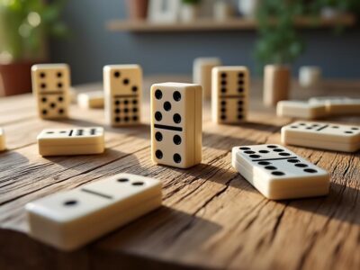 découvrez des stratégies efficaces pour maîtriser facilement le domino des nombres et améliorer votre jeu rapidement.