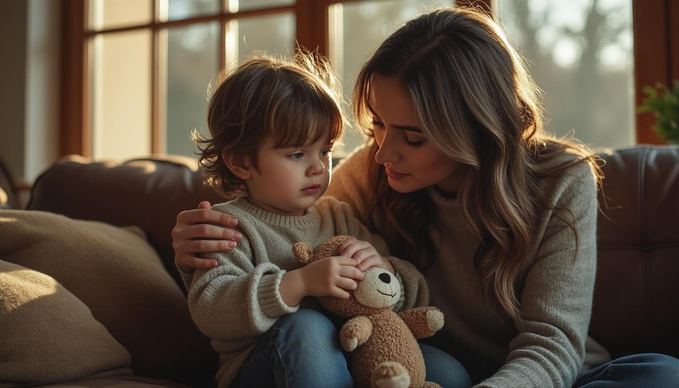 découvrez des témoignages inspirants sur la vie avec un enfant manipulateur et les clés pour surmonter les défis et retrouver l'harmonie familiale.