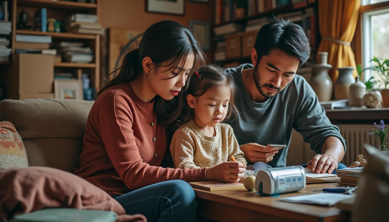 découvrez des témoignages inspirants sur la vie avec un enfant manipulateur et apprenez comment surmonter les défis pour retrouver l'harmonie familiale.