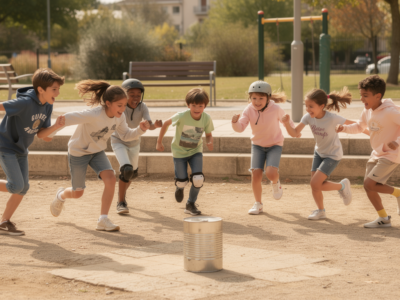 fun à la compétition