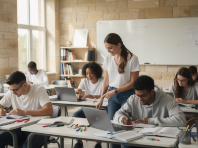 meilleurs lycées de France