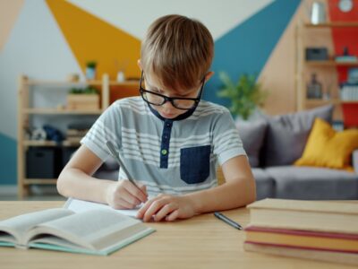 stimuler apprentissage