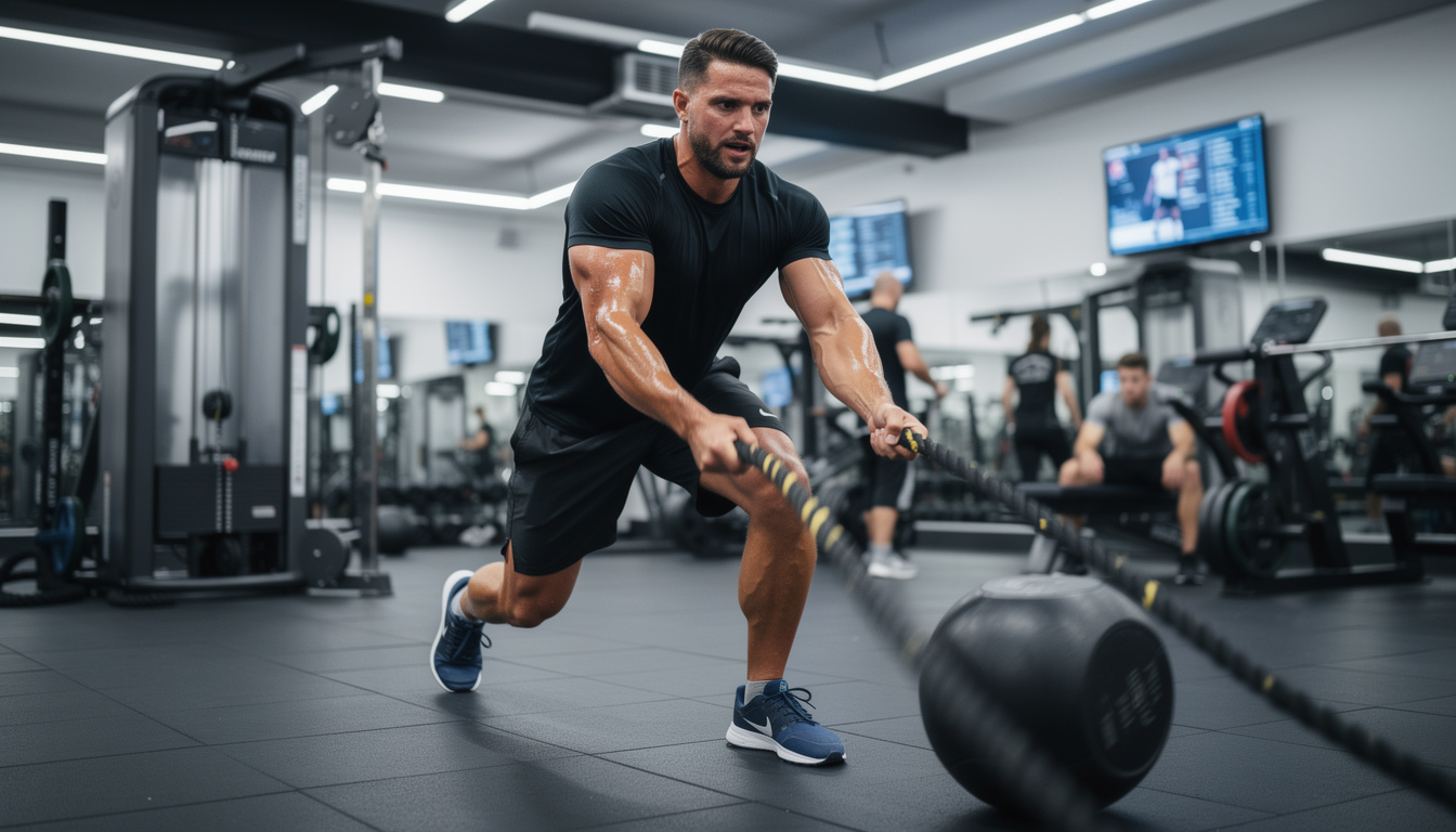 découvrez les exercices physiques incontournables pour développer des capacités extraordinaires et transformer votre corps et votre esprit.