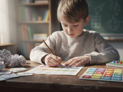 découvrez les erreurs fréquentes à éviter et une technique efficace pour maîtriser facilement les tables de multiplication.