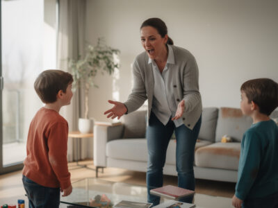 découvrez des astuces efficaces pour maîtriser le jeu "jacques a dit" en anglais avec vos enfants, alliant apprentissage et amusement en famille.