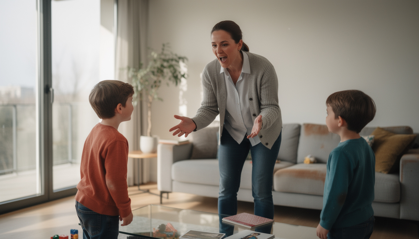 découvrez des astuces efficaces pour maîtriser le jeu "jacques a dit" en anglais avec vos enfants, alliant apprentissage et amusement en famille.