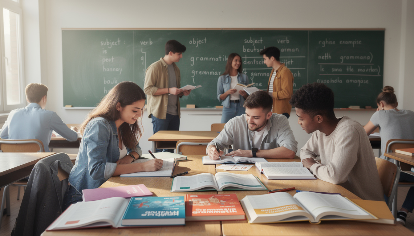 découvrez simplement les secrets qui distinguent le pronom du déterminant pour mieux comprendre la grammaire française.