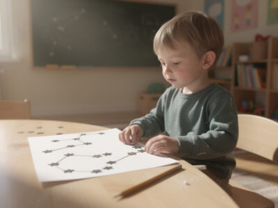 découvrez comment créer une carte de constellation en maternelle réussie grâce à nos conseils pratiques et astuces pédagogiques adaptées aux jeunes enfants.