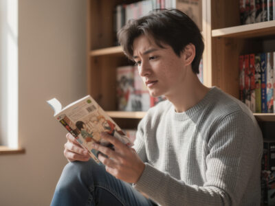découvrez notre sélection des 10 meilleurs mangas commençant par la lettre v, incontournables pour tous les fans de manga à ajouter à votre collection.