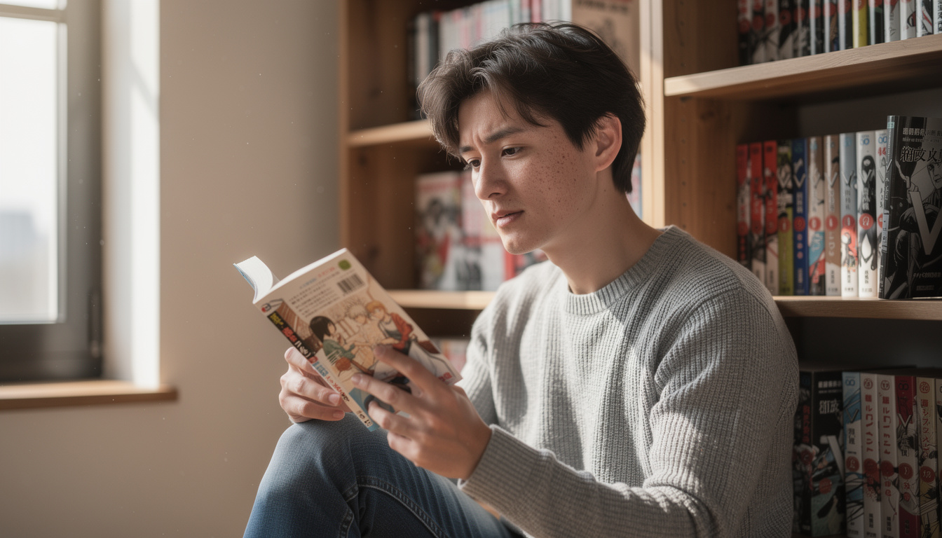 découvrez notre sélection des 10 meilleurs mangas commençant par la lettre v, incontournables pour tous les fans de manga à ajouter à votre collection.