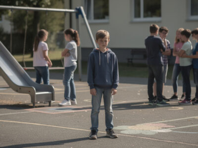 découvrez des témoignages et expériences de parents dont les enfants sont rejetés par leurs camarades, avec des conseils pour mieux comprendre et soutenir votre enfant.