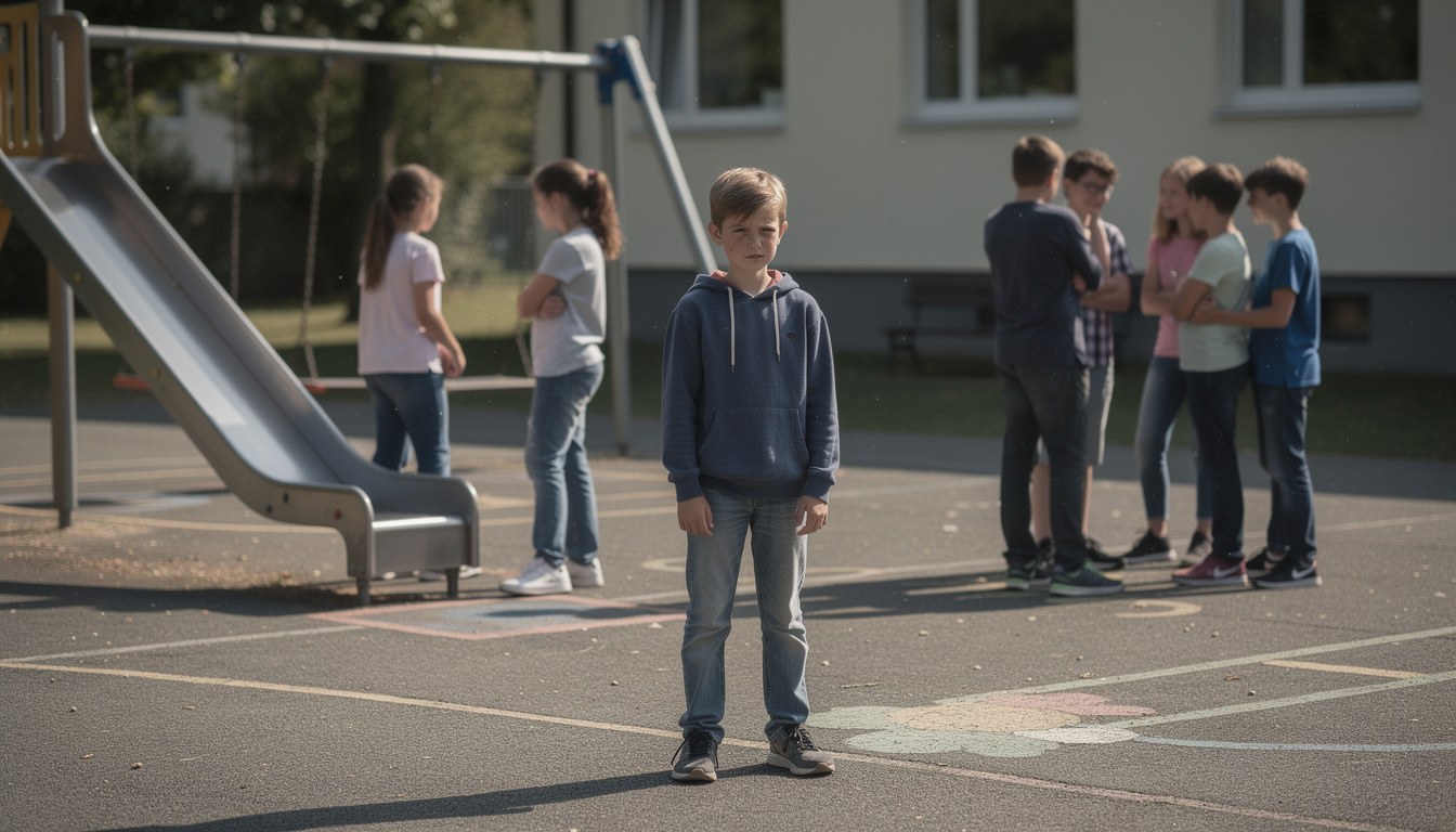 découvrez des témoignages et expériences de parents dont les enfants sont rejetés par leurs camarades, avec des conseils pour mieux comprendre et soutenir votre enfant.