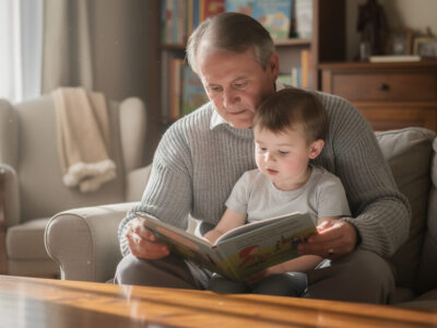 découvrez comment un simple conte de 10 lignes peut illuminer la journée des enfants et transformer leur humeur grâce à la magie des histoires courtes.