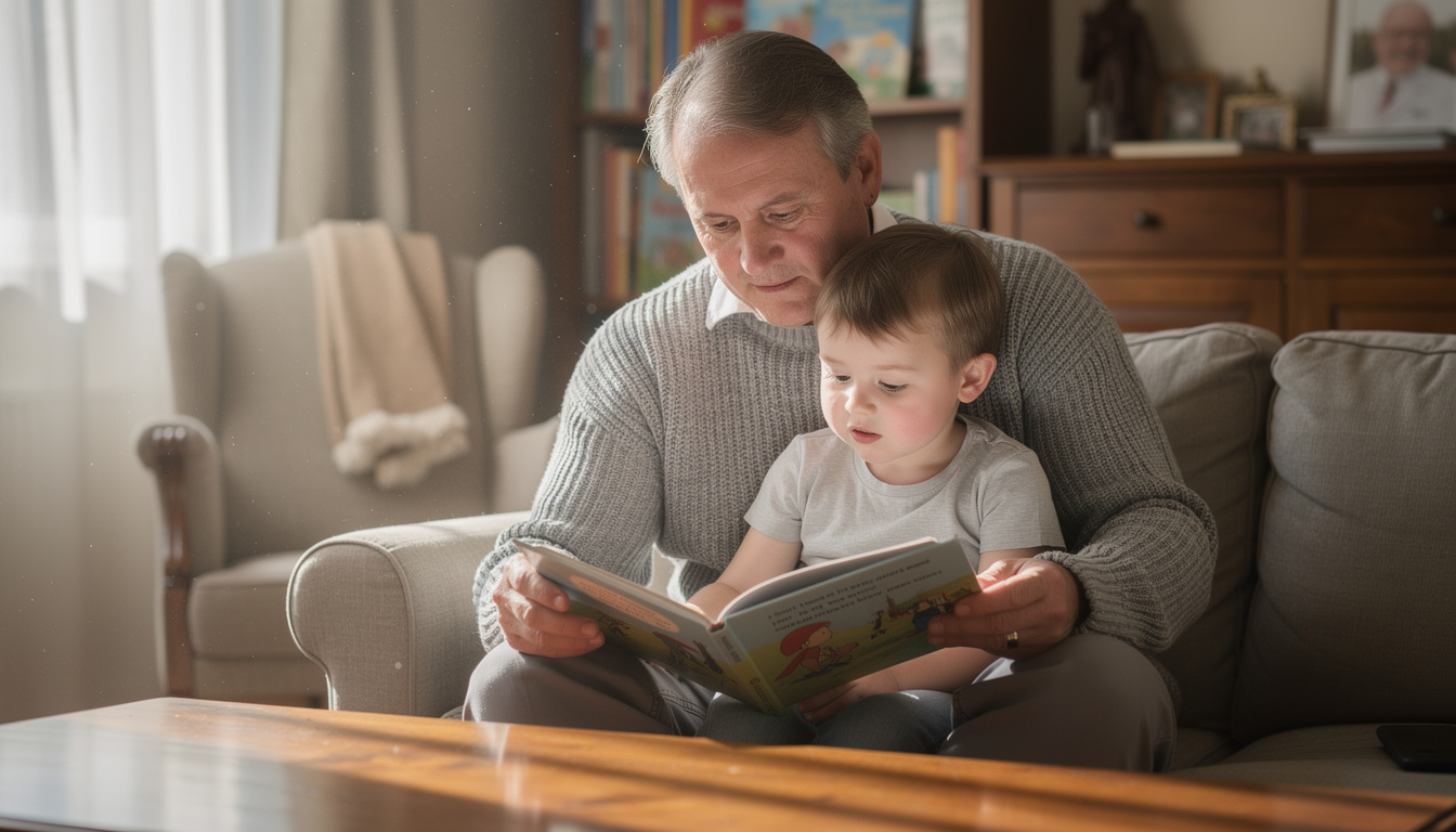 découvrez comment un simple conte de 10 lignes peut illuminer la journée des enfants et transformer leur humeur grâce à la magie des histoires courtes.