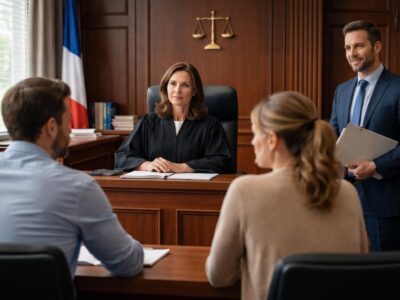 découvrez le rôle essentiel de l'assistance éducative et la gestion des conflits parentaux dans le cadre judiciaire pour protéger les intérêts des enfants.