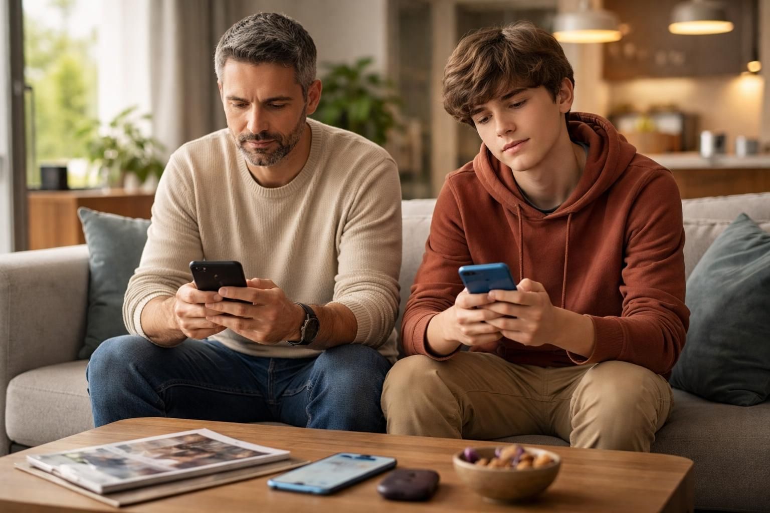 découvrez les avis authentiques de parents d'adolescents sur le contrôle parental samsung, ses fonctionnalités, avantages et limites pour protéger efficacement vos enfants.