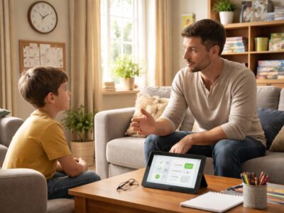 découvrez des règles de contrôle parental efficaces pour instaurer un cadre sain et sécurisé à la maison, favorisant le bien-être et la protection de vos enfants.