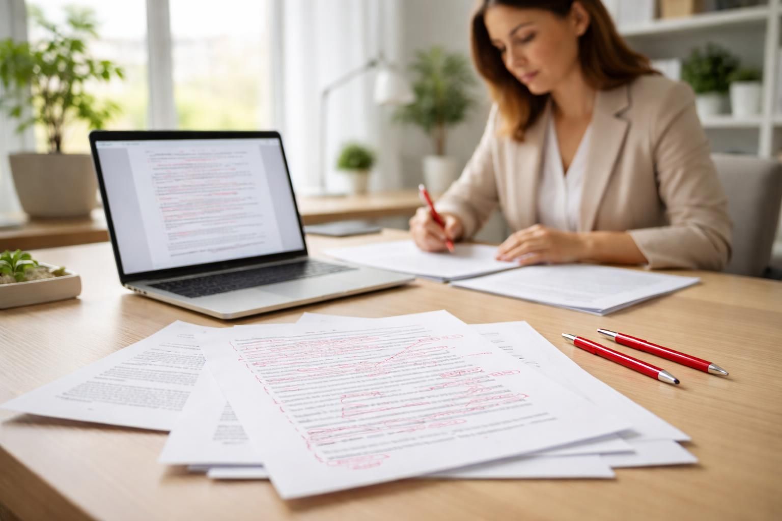 découvrez les meilleures pratiques pour corriger efficacement vos fautes et améliorer la qualité de vos textes en français.