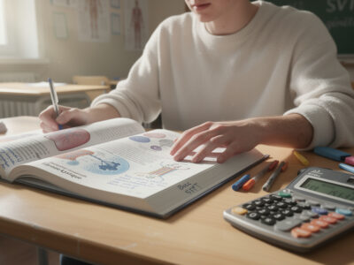 découvrez le sujet de bac svt sur la mucoviscidose avec son corrigé complet pour bien préparer votre examen et réussir votre épreuve en toute confiance.