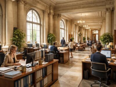 explorez les coulisses du ministère de l'éducation nationale à l'hôtel de rochechouart et découvrez son histoire, ses missions et ses actions pour l'éducation en france.
