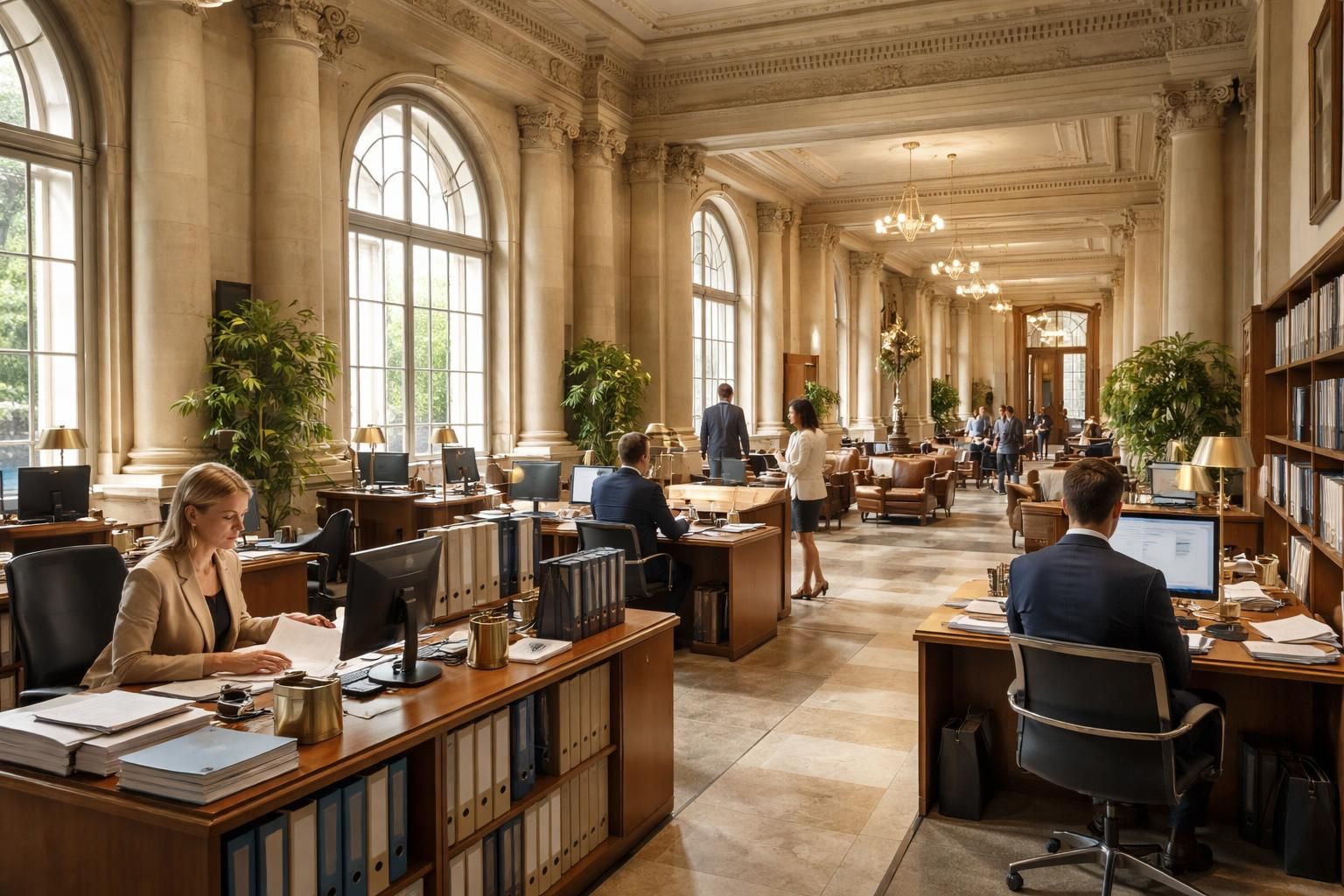 explorez les coulisses du ministère de l'éducation nationale à l'hôtel de rochechouart et découvrez son histoire, ses missions et ses actions pour l'éducation en france.