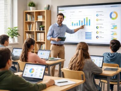 découvrez educonnect 36, une solution innovante et efficace pour le suivi personnalisé des élèves, facilitant la gestion scolaire et le suivi des progrès.