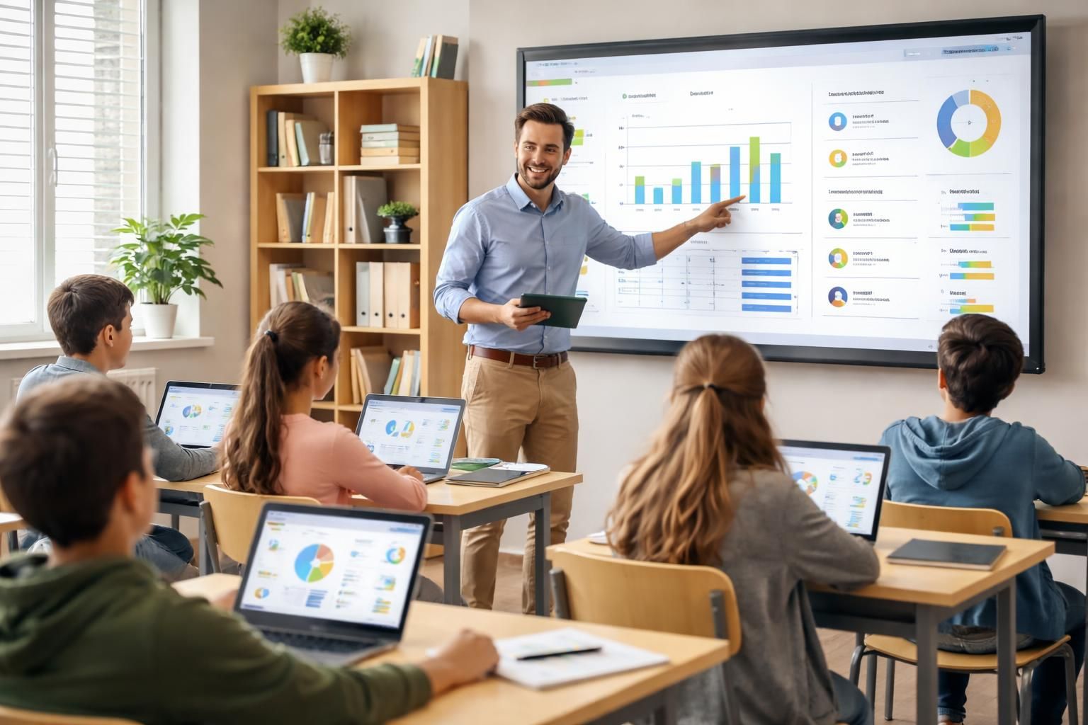 découvrez educonnect 36, une solution innovante et efficace pour le suivi personnalisé des élèves, facilitant la gestion scolaire et le suivi des progrès.