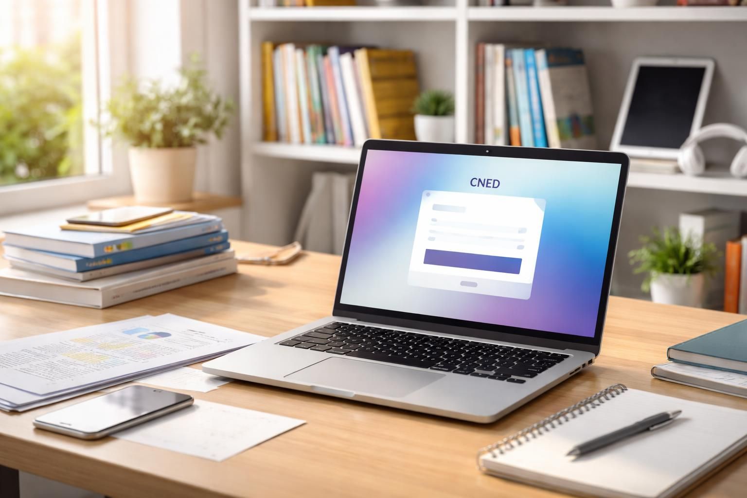 découvrez les fonctionnalités méconnues de l'espace inscrit et de la connexion sur le cned pour optimiser votre expérience d'apprentissage en ligne.