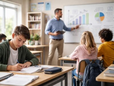 découvrez si les notes de 4ème sont prises en compte pour le brevet des collèges et obtenez toutes les informations essentielles pour bien comprendre le système de notation.