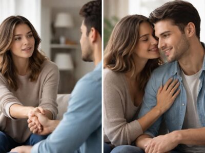 découvrez comment la prononciation de 'fais-moi' ou 'fais moi' peut modifier le sens d'une phrase et éviter les malentendus en français.